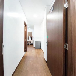 Cho thuê studio ngay chợ Phạm Văn Hai, Tân Bình