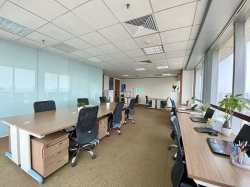 Cho thuê VP lầu 2,3,5 ( có thang máy) tại Q.7 ƯU ĐÃI ĐB TRONG 6 THÁNG