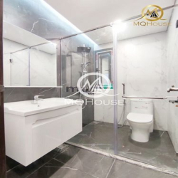 Cho thuê studio ngay chợ Phạm Văn Hai, Tân Bình
