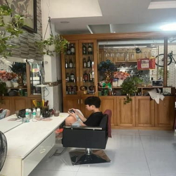 Nhà siêu to Tân Bình, 5 tầng, kinh doanh quá tốt