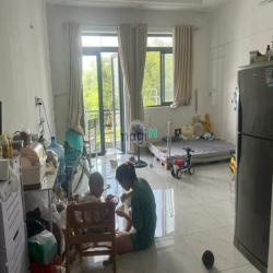 Nhà siêu to Tân Bình, 5 tầng, kinh doanh quá tốt