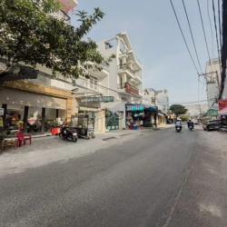 Nhà siêu to Tân Bình, 5 tầng, kinh doanh quá tốt