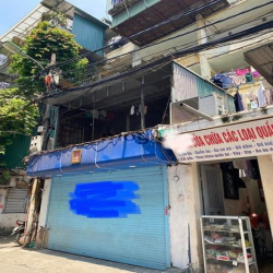 Bán 3,85tỷ TT Tầng 1 Kinh doanh tốt, Đặng Văn Ngữ căn góc 100m2 MT 5.5