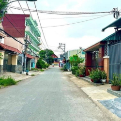 Mặt tiền đường thạnh lộc quận 12 - hơn 338m2, ngang khủng 7m - phù