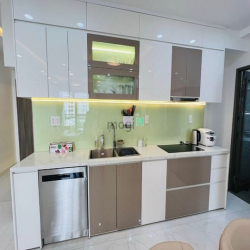 Bán Căn Hộ 3PN 95m2 Full NT CCấp Saigon South Residences View NKhu Đẹp