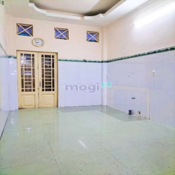 Mặt Tiền CÔ GIANG, Kinh Doanh Đỉnh 50M2, 4 Tầng, Phú Nhuận, 13.x tỷ