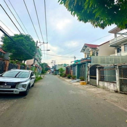 Mặt tiền đường thạnh lộc quận 12 - hơn 338m2, ngang khủng 7m - phù
