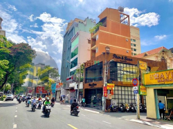 Nguyên căn MT Nguyễn Thị Minh Khai - 7x24m - MIỄN PHÍ setup 2 tháng
