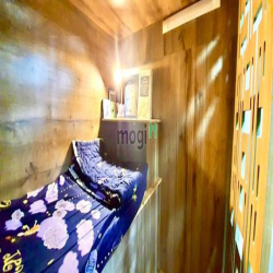 Sleep Box Cao Cấp đầy đủ tiện nghi Quận Tân Phú
