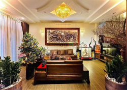 Bán Nhà Phố Liễu Giai, Ba Đình_Khu Phân Lô VIP_160m2, Giá 33.8 tỷ