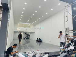 Nguyên căn MT Nguyễn Thị Minh Khai - 7x24m - MIỄN PHÍ setup 2 tháng
