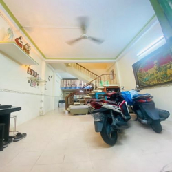 Bán Nhà Tân Bình - Gần Ngã 4 Bảy Hiền 50M2 Chỉ Hơn 5 TỶ.