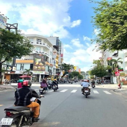 Căn duy nhất, MT Sư Vạn Hạnh, P12, Q10, DT:4.6x17m,5Tầng Gia 36.8tỷ