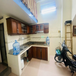 Bán Nhà Tân Bình - Gần Ngã 4 Bảy Hiền 50M2 Chỉ Hơn 5 TỶ.