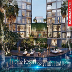 Cần bán CH Diamond Alnata Plus – View Đại Lộ, Lầu 8, Căn Số 8, CK 8%