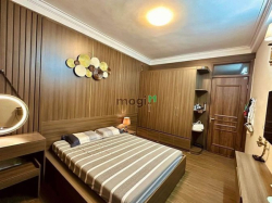 Bán Nhà Phố Liễu Giai, Ba Đình_Khu Phân Lô VIP_160m2, Giá 33.8 tỷ