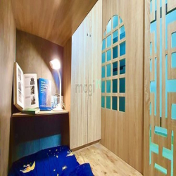 Sleep Box Cao Cấp đầy đủ tiện nghi Quận Tân Phú
