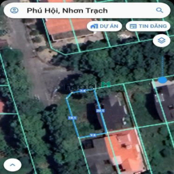 Bán  Nhà  thô  xã  phú  hội,  193m2,  14tỷ2