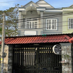 Bán 175m2 Nhà 1 trệt 1 Lầu. Tân thông hội. Giá 3,850 tỷ