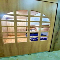 Sleep Box Cao Cấp đầy đủ tiện nghi Quận Tân Phú