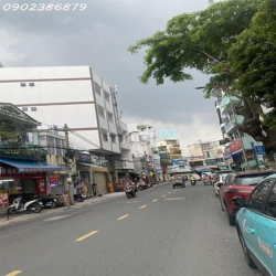 ***thanh lý tài sản: nhà 2 mặt tiền lê bình, phường 4 tân bình, 4*21