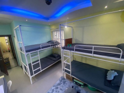 Thuê Ký Túc Xá Quận 3 - Sleepbox Quận 3 cao cấp gần các trường ĐH