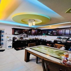 MT TÂN THỚI NHẤT, Q 12- KD đa nghành nghề - 76m2 (4 x 19) 4 tầng BTCT