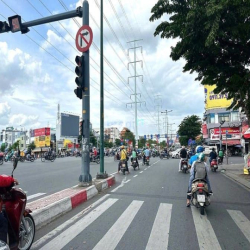 Chủ Bán Gấp HXH Đường Xô Viết Nghệ Tĩnh P.26 Bình Thạnh 533m²--62Tr/m2