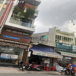 ***thanh lý tài sản: nhà 2 mặt tiền lê bình, phường 4 tân bình, 4*21