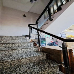 MT TÂN THỚI NHẤT, Q 12- KD đa nghành nghề - 76m2 (4 x 19) 4 tầng BTCT