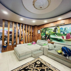 MT TÂN THỚI NHẤT, Q 12- KD đa nghành nghề - 76m2 (4 x 19) 4 tầng BTCT