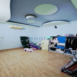 MT TÂN THỚI NHẤT, Q 12- KD đa nghành nghề - 76m2 (4 x 19) 4 tầng BTCT