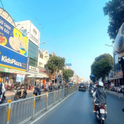 Chủ Bán Gấp HXH Đường Xô Viết Nghệ Tĩnh P.26 Bình Thạnh 533m²--62Tr/m2