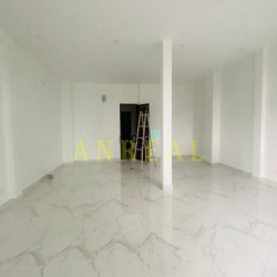 Biệt Thự 200m2 , Mới Sơn Sửa - 3 Lầu Khu An Phú