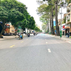 Dòng tiền 3tỷ! Góc 2 MT mặt tiền Bùi Thị Xuân_Hầm+7 lầu_DT7x25_55,7 tỷ