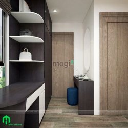 gia đình cần bán 1PN+ 61m2 giá 4.7 tỷ chung cư cao cấp Hà Đô Q