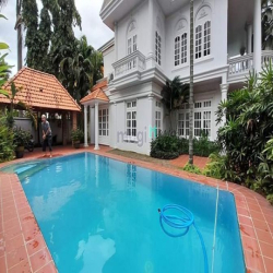 ?? Cho thuê villa hồ bơi,sân vườn Lê Văn Miến, Thảo Điền, #quan2