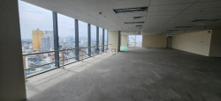 Toà nhà văn phòng hạng A TP Đà Nẵng, giá chỉ 311.000VND/m2/tháng