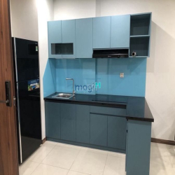 gia đình cần bán 1PN+ 61m2 giá 4.7 tỷ chung cư cao cấp Hà Đô Q