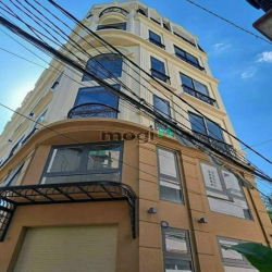 Bán CHDV góc 2 MT 42 phòng MỚI XÂY Phường 17, Quận Gò Vấp – 8.6x22m.