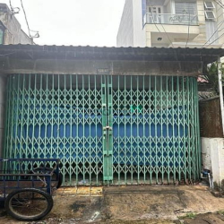 Bùi Quang Là hẻm 8m - 80M2 - chỉ  5.6 tỷ thương lượng