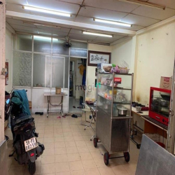 Bùi Quang Là hẻm 8m - 80M2 - chỉ  5.6 tỷ thương lượng