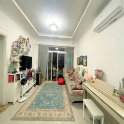 bán căn hộ Mỹ phúc 118m2, lầu cao ngay trường đinh thiện lý, siss, q7