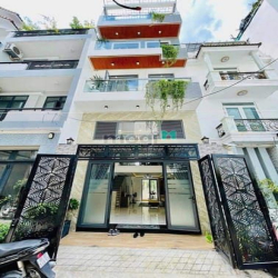 Bán Gấp Ngô Tất Tố, Bình Thạnh 85m2 Giá 3tỷ950 SHR Thuê 26tr/th