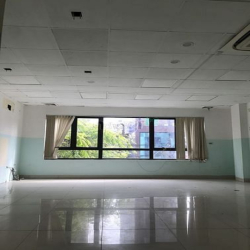 Cho thuê nhà phố TÔN ĐỨC THẮNG, 2 tầng, MT 5,5m