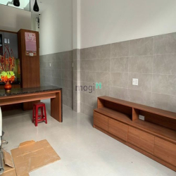 Cho thuê nhà thạnh xuân 52 quận 12