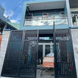 Cho thuê nhà thạnh xuân 52 quận 12