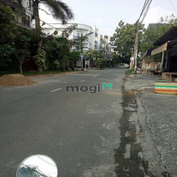 Biệt Thự 10x 19m, đường số 34A, khu Tên Lửa, giá 19.5 tỷ