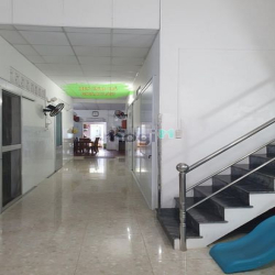 Sốc chỉ 30tr/m2, 300m2 thổ cư, HXH, gấp bán nhà Phan Văn Hớn, ngang 9m