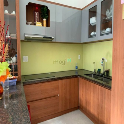 Cho thuê nhà thạnh xuân 52 quận 12